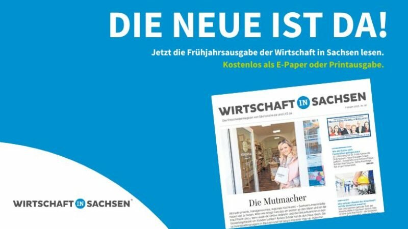 DIE NEUE IST DA!